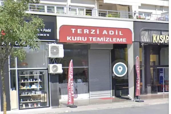 TERZİ ADİL KURU TEMİZLEME - Kuru Temizlemeci - İstanbul Pendik