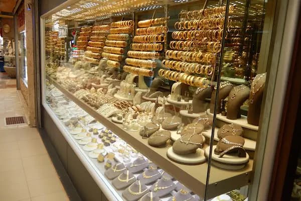 Işıl Kuyumculuk - Kuyumcu - Sakarya Adapazarı
