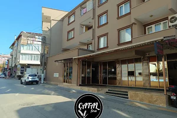 Çatal Fırın Emek - Fırın - Bursa Osmangazi
