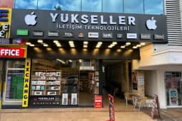 Yükseller İletişim Teknolojileri