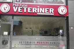 PhD Point Veteriner Kliniği