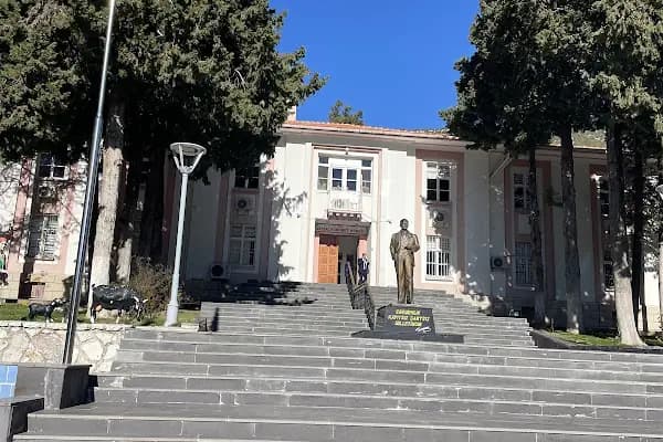 Akseki - Yerleşim Yeri - Antalya Döşemealtı