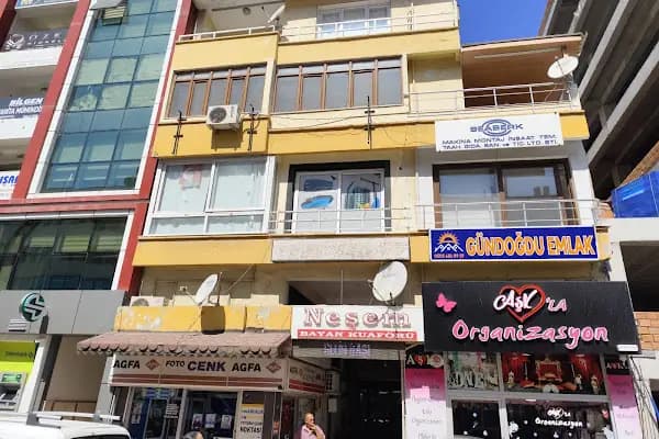 Gündoğdu Emlak Aliağa - Emlakçı - İzmir Karabağlar