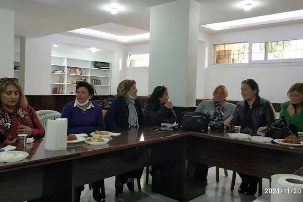 Doğa Dağcılık Ve Doğa Sporları Kulübü - Spor Kulübü - İzmir Aliağa