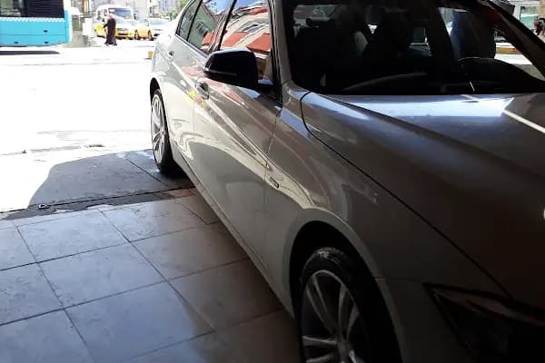 Es Wash OTO YIKAMA - Araba Yıkama - İstanbul Bağcılar
