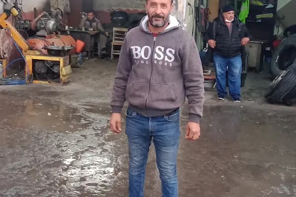 APİK OTO LASTİK - Araç Bakım ve Onarımı - Mersin Mezitli