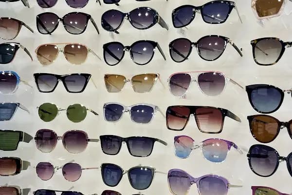 Ada Optik | Gözlükçü, Optisten, Optician, Sunglasses - Optik - İstanbul Bahçelievler