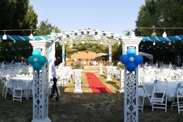 Buca Kır Düğünü - Düğün Planlamacısı - İzmir Bayındır