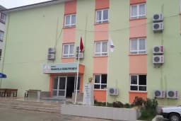Imamoglu Ogretmenevi