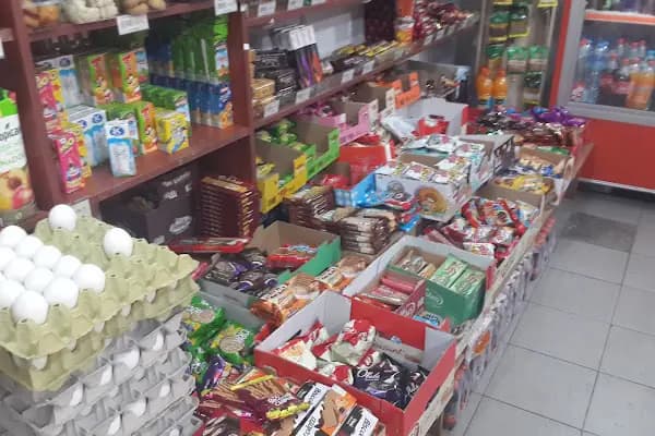 İstanbulkart Akbil Dolum Bayii Emir Market - Bakkal - İstanbul Bağcılar