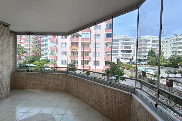 Antalya Alanya Tadilat Dekorasyon - İnşaat Danışmanı - Antalya Alanya