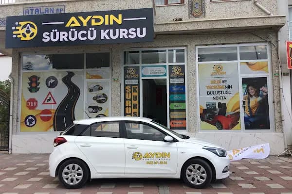 MALATYA AYDIN MOTORLU TAŞITLAR SÜRÜCÜ KURSU - Sürücü Kursu - Malatya Akçadağ