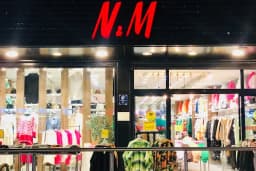 Nm tesettür