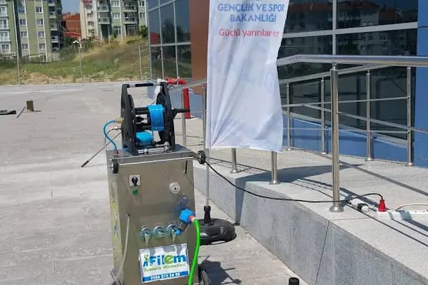 FİLEM TEMİZLİK HİZMETLERİ EDİRNE / MERKEZ - Temizlik Hizmetleri - Edirne Keşan