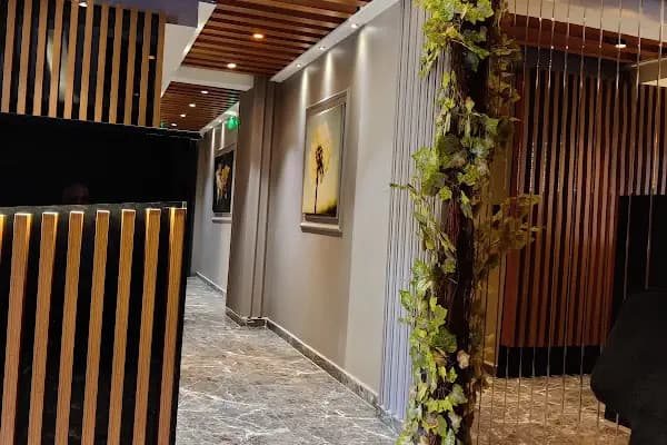 Marlen Residence Hotel - Otel - İzmir Bayraklı