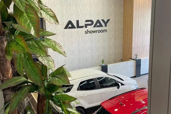 Alpay Servis - Araç Bakım ve Onarımı - İzmir Bayındır