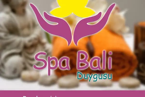 Spa Bali Duygusu (Sultaşa Otel) - Spa ve Sağlık Kulübü - Mersin Anamur