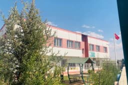 Özel Ceylanpınar İlgi Özel Eğitim Ve Rehabilitasyon Merkezi