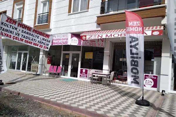 ZEN HOME Mobilya Akyurt - Mobilya mağazası - Ankara Çankaya