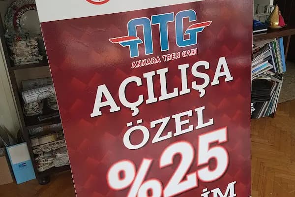 Sanat Grafik - Ankara Plaket Merkezi - Reklam Ajansı - Ankara Çankaya