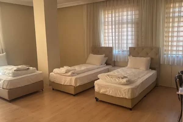 Zavos otel - Turistik Pansiyon - Kars Kars Merkez