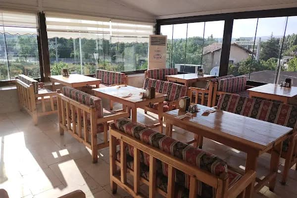 KOÇ ASBABA - Aile restoranı - Ankara Mamak