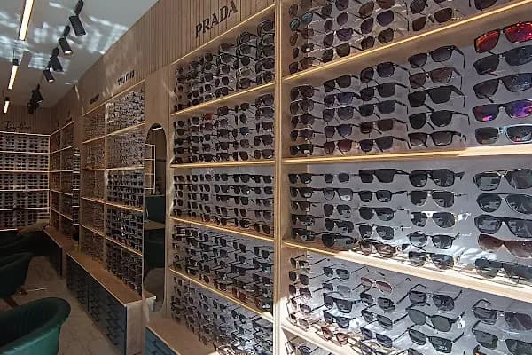 Akdeniz Optik - Optik - İstanbul Kadıköy