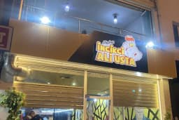 Meşhur İncikci Ali Usta Beyşehir
