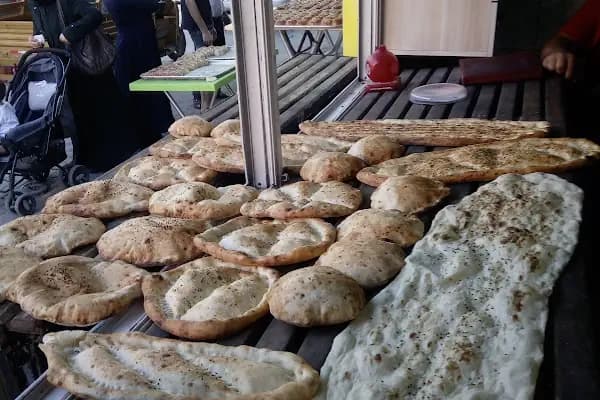 Güngör Pide Fırını - Fırın - Adana Seyhan