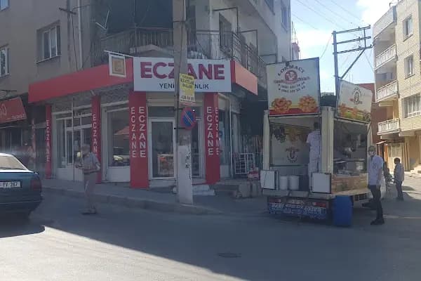 Yeni Zeytinlik Eczanesi - Eczane - İzmir Buca