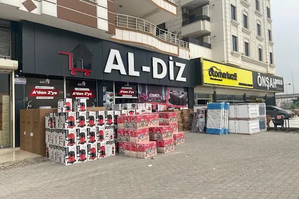 Beyaz Eşya Dünyası - Elektronik eşya mağazası - Şanlıurfa Haliliye