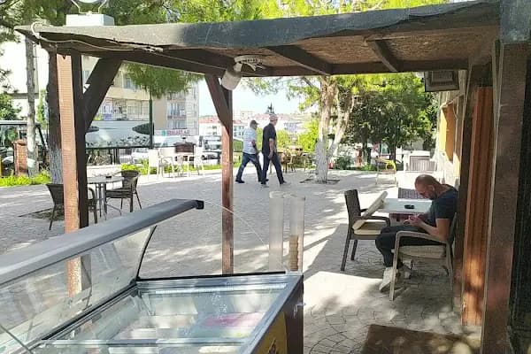 Cafe Keyf Aile Çay Bahçesi - Kafe - İstanbul Arnavutköy
