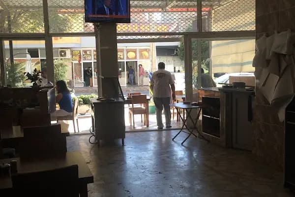 Sanat Pide Ve Lahmacun 2 - Pideci - İzmir Bornova