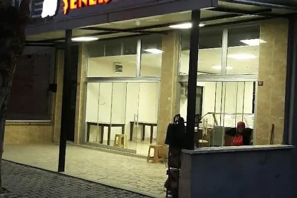Şener Piliç ve et - Tavuk restoranı - Balıkesir Altıeylül