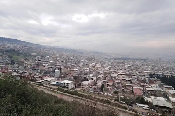 Altındağ Kültür Merkezi - Kültür merkezi - İzmir Bornova