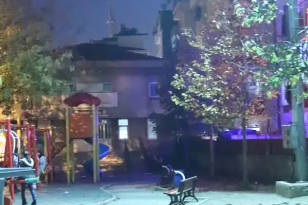 Kirazlı Aile Sağlığı Merkezi - Sağlık Ocağı - İstanbul Adalar