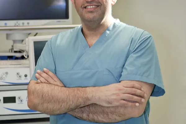 Op. Dr. Murat Kezer(Kalça&amp;Diz Protezi, Halluks Valgus, Robotik Diz Protezi, Protez Revizyonu, Artroskopi) - Ortopedi Kliniği - Bursa Osmangazi