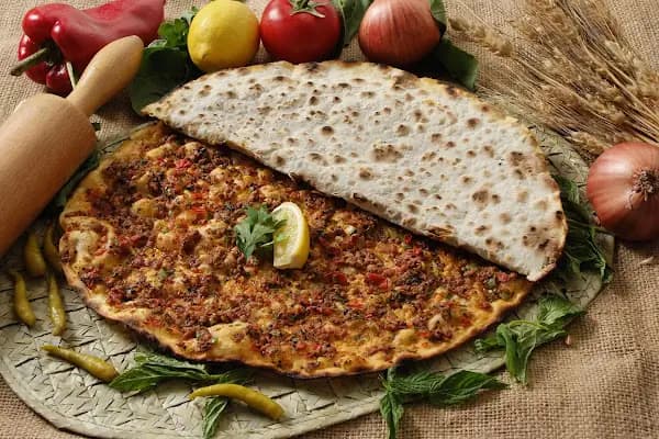 AYRILMAZ PİDE VE LAHMACUN FIRINI - Fırın - Şanlıurfa Ceylanpınar