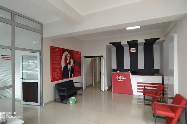 Manisa Genç Temizlik - Temizlik Hizmetleri - Manisa Manisa