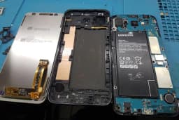 Telefon tamircisi Ankara