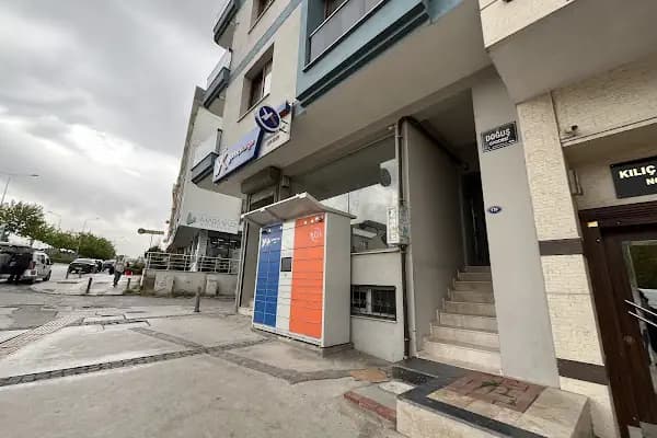 Yurtiçi Kargo Tınaztepe - Taşımacılık Hizmeti - İzmir Buca