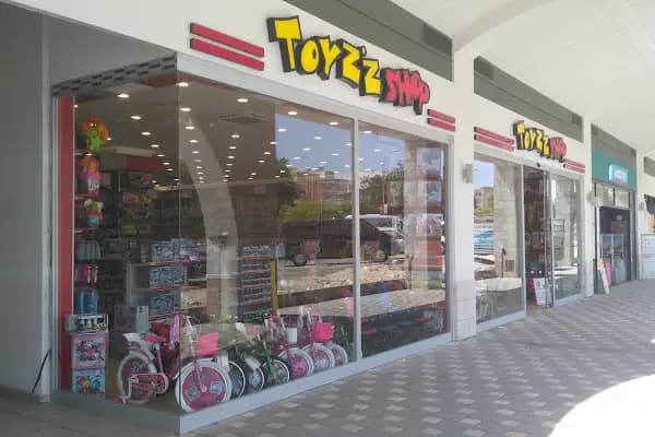 Toyzz Shop Novada Şanlıurfa - Oyuncak mağazası - Şanlıurfa Ceylanpınar