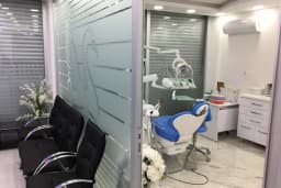 Eren Keser Ağız ve Diş Sağlığı Polikliniği - Keşan Diş Hekimi