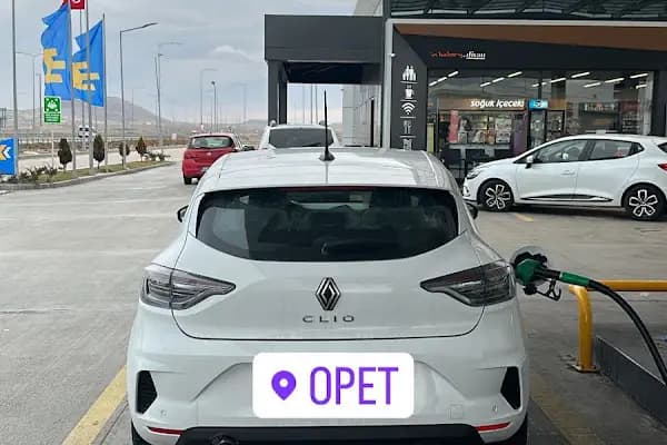 Bip Car Araç Kiralama - Uzun Vadeli Araç Kiralama Hizmeti - Mardin Kızıltepe