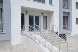 CAFEROĞLU APART OTEL