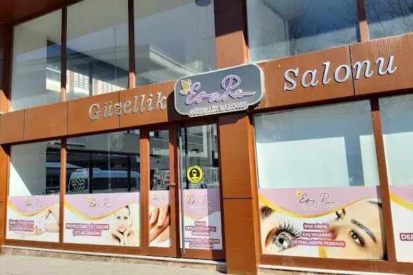 Esvera Güzellik Salonu - Güzellik Salonu - Bursa Gürsu