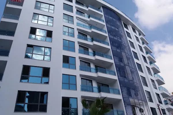 Akdeniz Metal - Alüminyum Pencere - Antalya Kepez