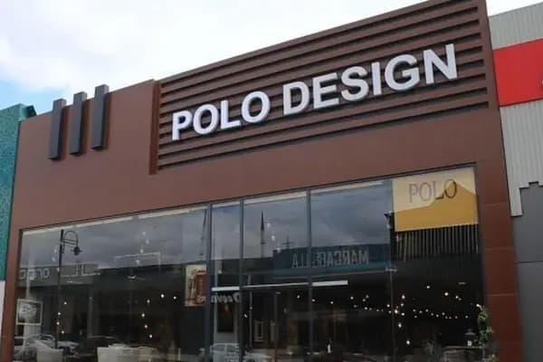 Polo Design - Mobilya mağazası - İstanbul Başakşehir