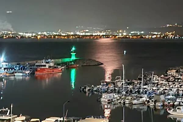 Kurşunlu Marine - İlgi Çekici Yer - Bursa Nilüfer