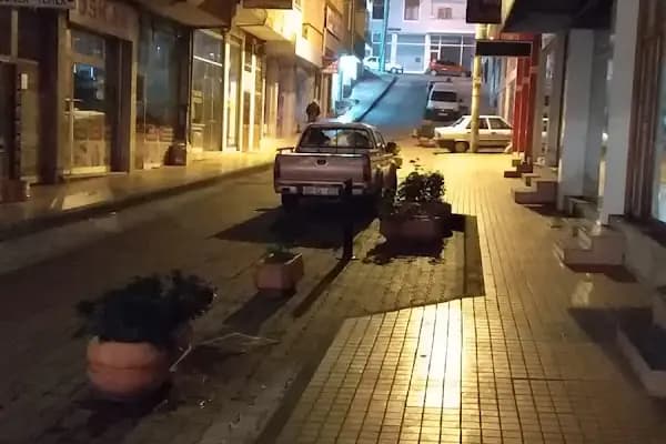 Akçaabat Eczanesi - Eczane İçeren İşletme - Trabzon Yomra